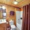 Cabin on 22 Acres with Patio - 3 Mi to Blowing Rock!