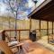 Cabin on 22 Acres with Patio - 3 Mi to Blowing Rock! - Ленуар