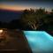 Yades Villas