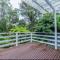 Blissful Bushland Retreat