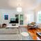 Blissful Bushland Retreat