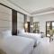 Al Bustan Palace, a Ritz-Carlton Hotel
