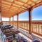 17 Mi to Tarleton State Mtn-View Hideaway! - Стівенвілл