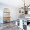 Elm St Retreat - 3 Min walk to Downtown Three Oaks - Three Oaks