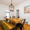 Elm St Retreat - 3 Min walk to Downtown Three Oaks - Three Oaks