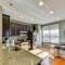 2 Mi to Beach Townhome with Breezy Balcony! - Rehoboth Beach