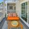 2 Mi to Beach Townhome with Breezy Balcony! - Rehoboth Beach