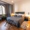 De Blasis Budget Rooms