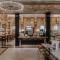 Club Quarters Hotel Trafalgar Square, London - London