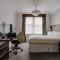 Club Quarters Hotel Trafalgar Square, London