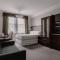Club Quarters Hotel Trafalgar Square, London - London