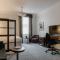 Club Quarters Hotel Trafalgar Square, London - London
