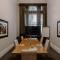 Club Quarters Hotel Trafalgar Square, London - London