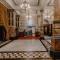Club Quarters Hotel Trafalgar Square, London - London