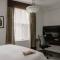 Club Quarters Hotel Trafalgar Square, London - London