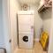 Sand Dollar Updated Kitchen Washer Dryer On River 1 Mile to Beach Sleeps 4