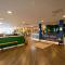 Holiday Inn - the niu, Loom Manchester North by IHG