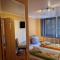 Pension Stechlinsee