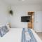 Alkira Luxe - 100m to Shops - Sleeps 4 - 格罗夫海洋