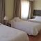 Hotel La Serena Plaza