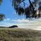 Caba Beach Condo Modern, 2-bedroom cabin, walk to the beach! 3-night minimum stay