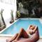 WASAMODA CANGGU guest house home stay villa
