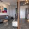 Appartement central, vue panoramique - MadinPop 305