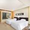Sheraton Wuxi Binhu Hotel