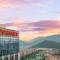 Sheraton Wuxi Binhu Hotel
