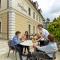 Hotel Stefanik