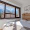 Appartement lumineux à Chamonix avec vue imprenable sur Mont Blanc et parking - 夏蒙尼-勃朗峰