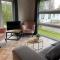 Charming chalet with spacious garden - 希波利蒂斯胡夫