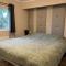 Charming chalet with spacious garden - 希波利蒂斯胡夫