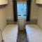 Charming chalet with spacious garden - 希波利蒂斯胡夫