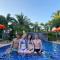 Hatzanda Lanta Resort - SHA Extra Plus