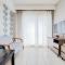 Exclusive 1BR at Serpong M-town Signature Apartment By Travelio