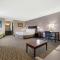 Best Western McCarran Inn - Las Vegas