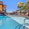 Best Western McCarran Inn - Las Vegas