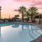 Best Western McCarran Inn - Las Vegas
