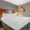 Best Western McCarran Inn - Las Vegas