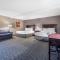 Best Western McCarran Inn - Las Vegas