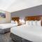 Best Western McCarran Inn - Las Vegas