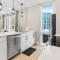 Central NoLibs, by Fishtown, Rooftop Access, Sleeps 6ppl, Lux Queen Beds, Smart TVs, Views - 费城
