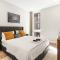 Central NoLibs, by Fishtown, Rooftop Access, Sleeps 6ppl, Lux Queen Beds, Smart TVs, Views - 费城