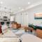 Central NoLibs, by Fishtown, Rooftop Access, Sleeps 6ppl, Lux Queen Beds, Smart TVs, Views - 费城