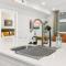 Central NoLibs, by Fishtown, Rooftop Access, Sleeps 6ppl, Lux Queen Beds, Smart TVs, Views - 费城