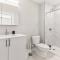 Central NoLibs, by Fishtown, Rooftop Access, Sleeps 6ppl, Lux Queen Beds, Smart TVs, Views - 费城
