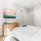 Central NoLibs, by Fishtown, Rooftop Access, Sleeps 6ppl, Lux Queen Beds, Smart TVs, Views - 费城