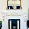 Flat 3 Marine Parade House, 1 East Cliff - Next to Dover Port, White Cliffs, Beach, Castle - 多佛尔