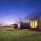 Samphire Chalet Peppermint - Experience Eco-Luxury